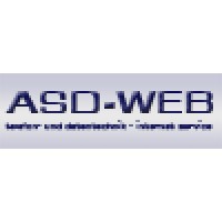 ASD-WEB Logo