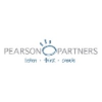 Pearson Partners Logo