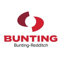 Bunting-Redditch Logo