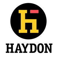 Haydon Building Corp Logo