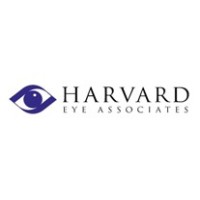 Harvard Eye Associates Logo