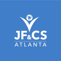 Jewish Family & Career Services of Atlanta (JF&CS) Logo