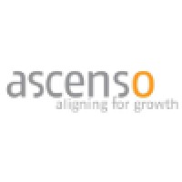 Ascenso Logo