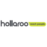 Hollaroo Logo