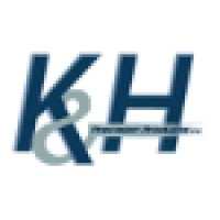 K&H Precision Products Inc. Logo