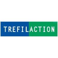 TREFILACTION Logo