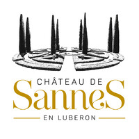CHATEAU DE SANNES Logo