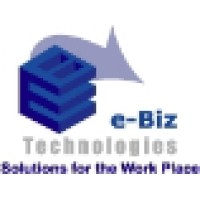 e-Biz Technologies Logo