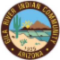 Gila River Indian Community Logo