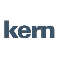 Kern International Logo