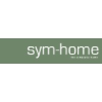 Sym-Home Logo