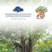 International Institute of Information Technology Logo