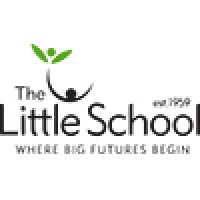 The Little School Logo