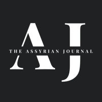 The Assyrian Journal Logo