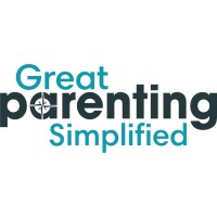 Great Parenting Simplified Nonprofit Cooperative Logo