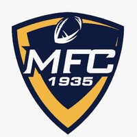 Maxwell Football Club Logo