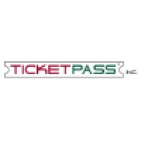 TICKETPASS, Inc. Logo