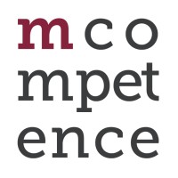 Mcompetence Oy Logo
