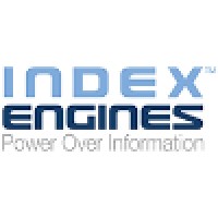 Index Engines Logo