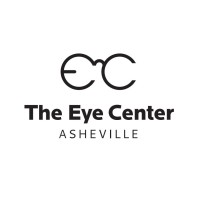 The Eye Center Logo