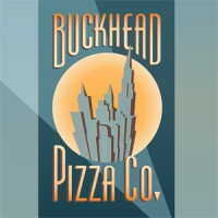 Buckhead Pizza Co. Logo
