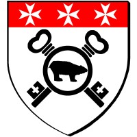 Château Saint Pierre Oursin Logo