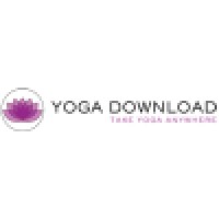 YogaDownload.com, Inc Logo