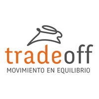 Trade Off Logo