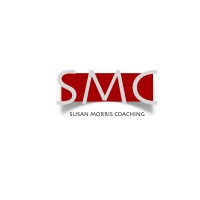 Susan Morris Coaching Logo
