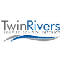 Twin Rivers Unified School District Logo