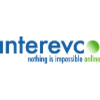 Interevco Logo