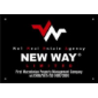 New Way Limited Logo