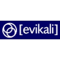 Evikali A/S Logo