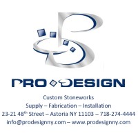 Pro Design, Inc. Logo