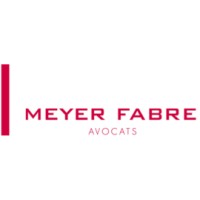 Meyer Fabre Avocats Logo