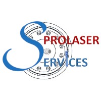 PROLASER SERVICES Logo