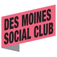 Des Moines Social Club Logo
