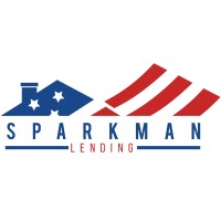 Sparkman Lending Logo