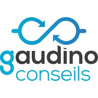 GAUDINO CONSEILS Logo