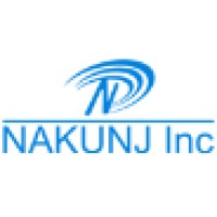 Nakunj Inc Logo