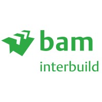 BAM Interbuild bv Logo