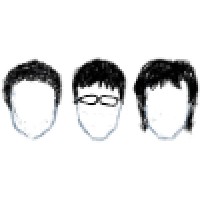 Threes Company Logo
