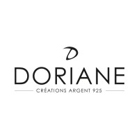 Doriane Bijoux Logo