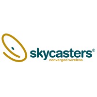 Skycasters Logo
