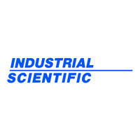 Industrial Scientific Logo