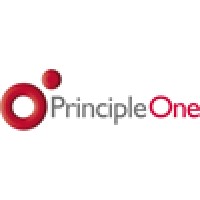Principle One Logo