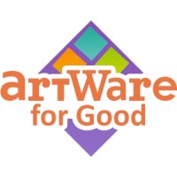 ArtWare For Good Logo