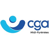 Centre de Gestion Agréé de Midi-Pyrénées Logo