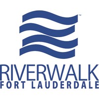 Riverwalk Fort Lauderdale Logo