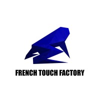 FRENCH TOUCH FACTORY Logo